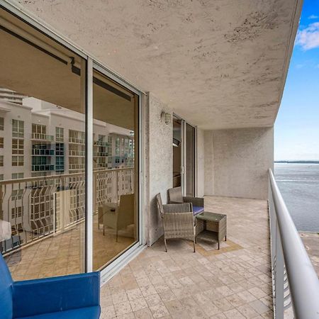 Gorgeous 1Br Condo Brickell-Freeparking Miami Ngoại thất bức ảnh