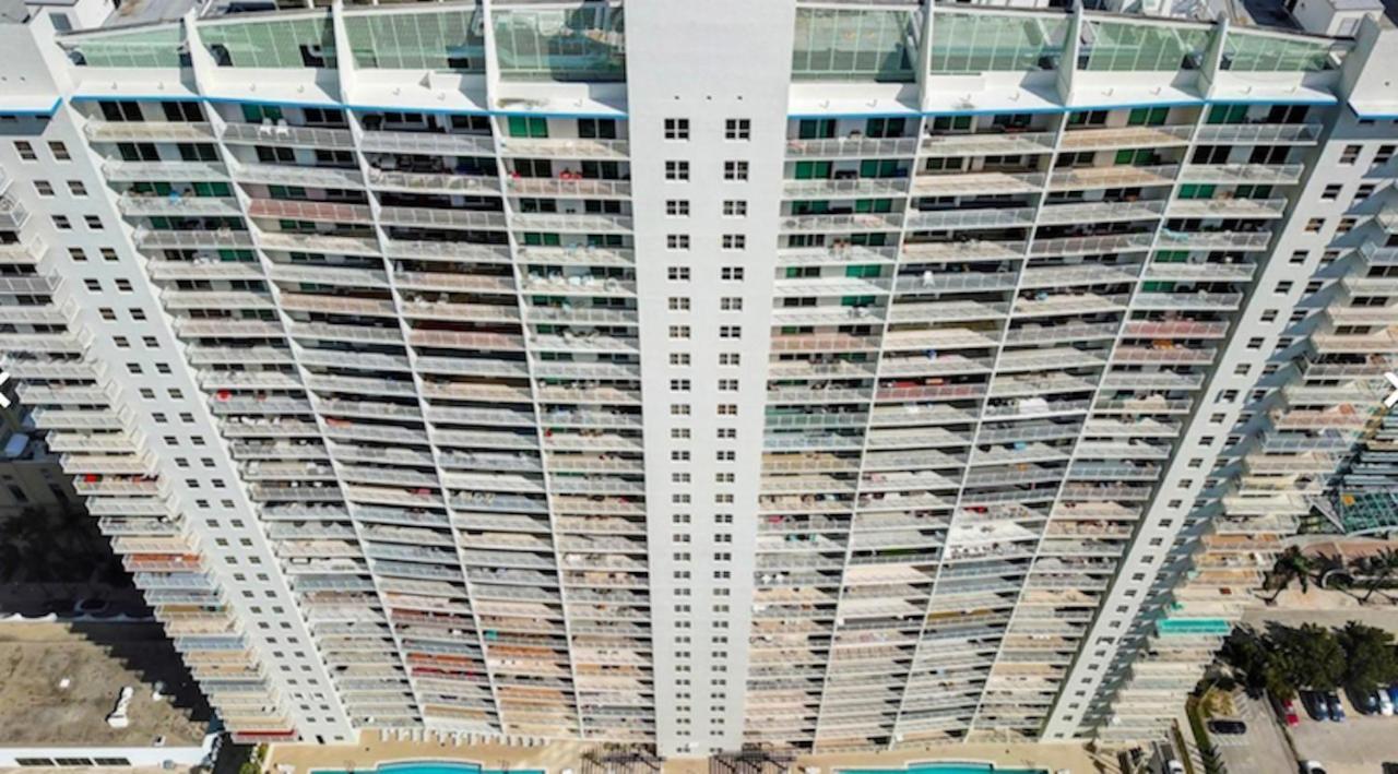 Gorgeous 1Br Condo Brickell-Freeparking Miami Ngoại thất bức ảnh